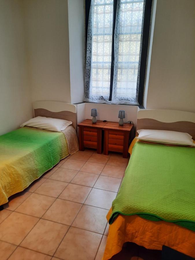 Parco Teramo - Navigli Cir 15146-Lni 299 Apartman Milánó Kültér fotó