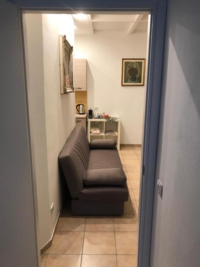 Parco Teramo - Navigli Cir 15146-Lni 299 Apartman Milánó Kültér fotó