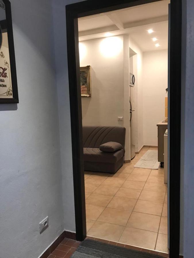 Parco Teramo - Navigli Cir 15146-Lni 299 Apartman Milánó Kültér fotó