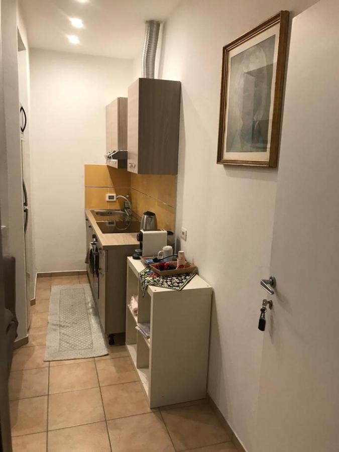 Parco Teramo - Navigli Cir 15146-Lni 299 Apartman Milánó Kültér fotó