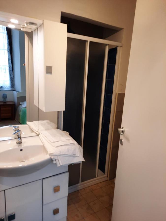 Parco Teramo - Navigli Cir 15146-Lni 299 Apartman Milánó Kültér fotó