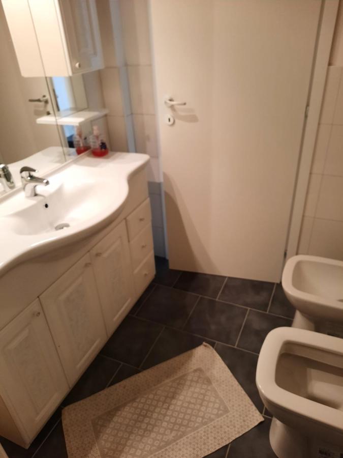 Parco Teramo - Navigli Cir 15146-Lni 299 Apartman Milánó Kültér fotó