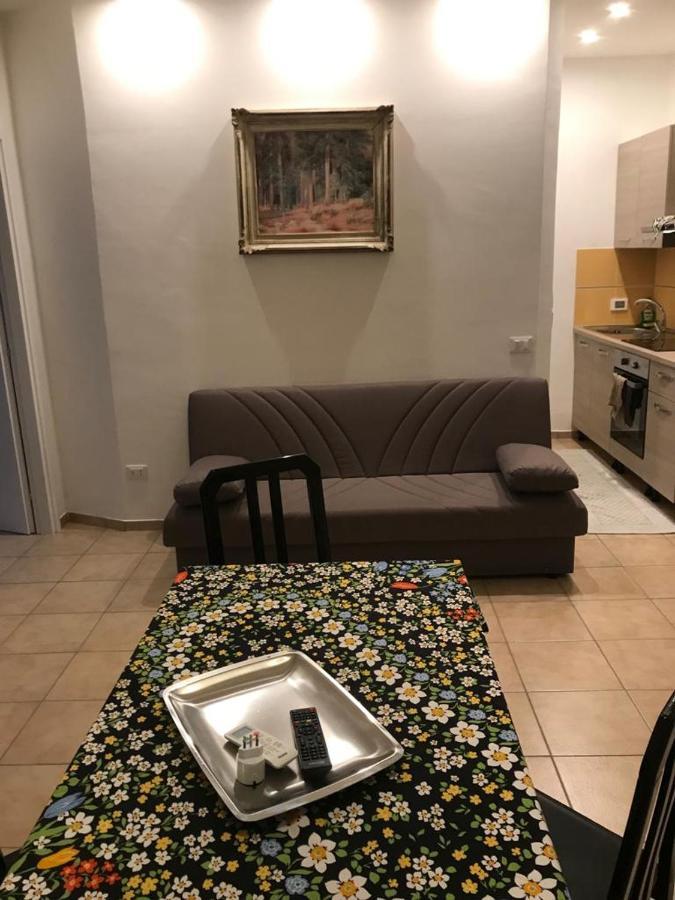 Parco Teramo - Navigli Cir 15146-Lni 299 Apartman Milánó Kültér fotó