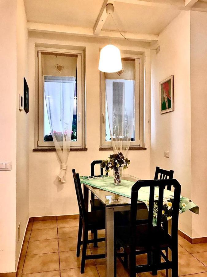 Parco Teramo - Navigli Cir 15146-Lni 299 Apartman Milánó Kültér fotó