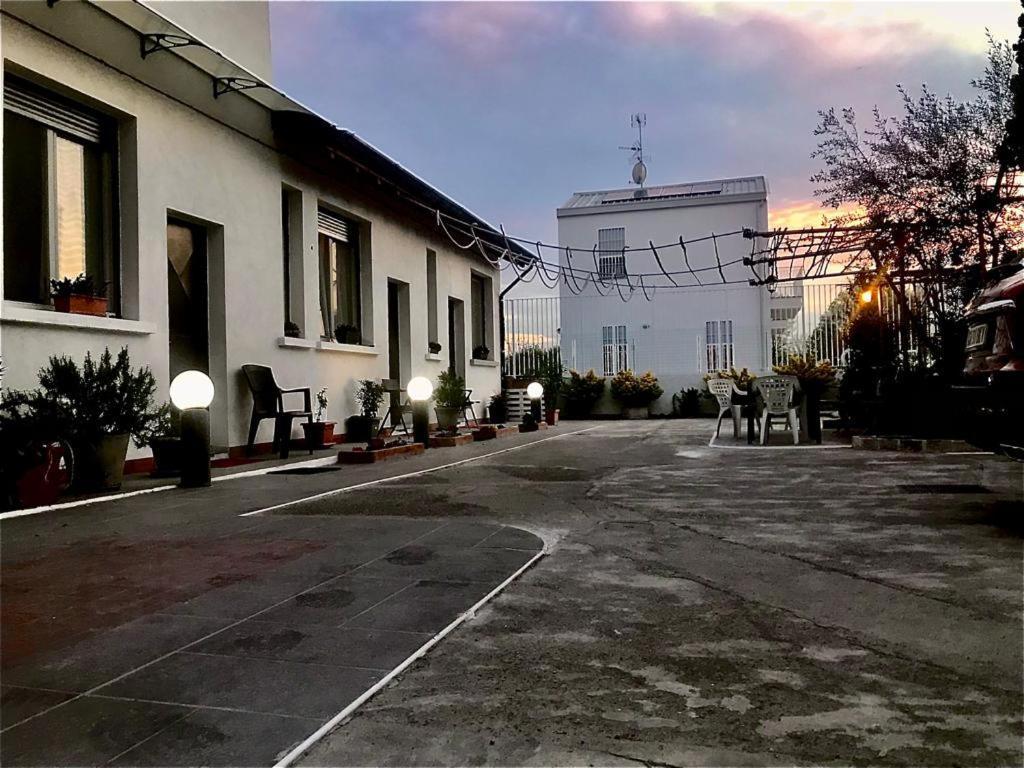 Parco Teramo - Navigli Cir 15146-Lni 299 Apartman Milánó Kültér fotó